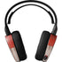 Canadian Flag Dark Wood SteelSeries Arctis 5 Skin