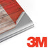 Canadian Flag Dark Wood Surface Book 2 13.5in Skin