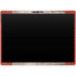 Canadian Flag Dark Wood Surface Pro 8 Skin
