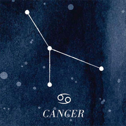 Cancer Constellation Nintendo 2DS XL (2017) Skin