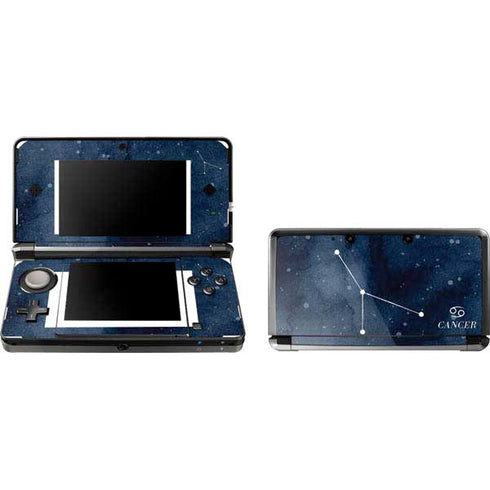 Cancer Constellation 3DS (2011) Skin