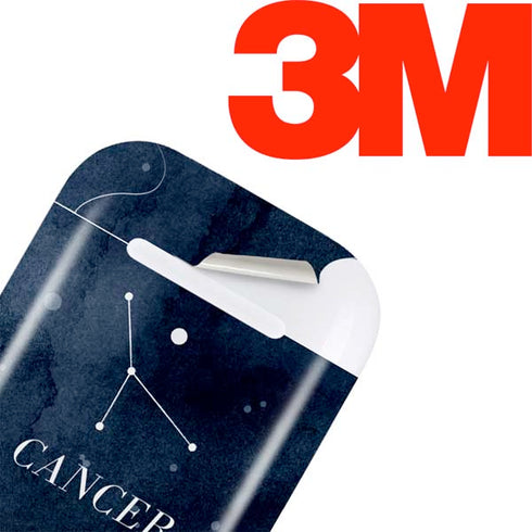 Cancer Constellation Apple AirPods Skin