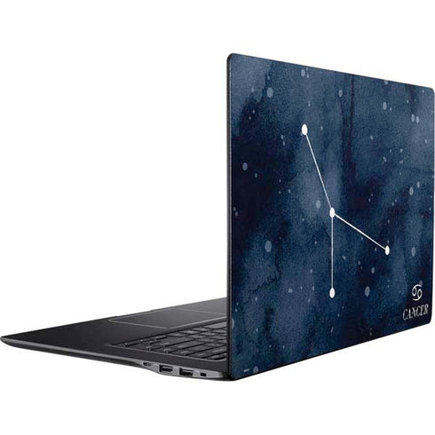 Cancer Constellation Ativ Book 9 (15.6in 2014) Skin