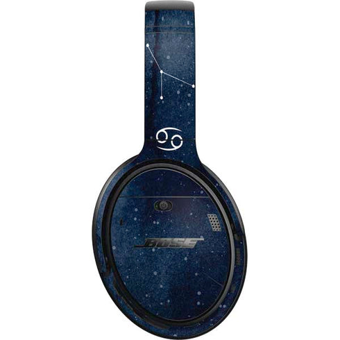 Cancer Constellation Bose QuietComfort 35 II Headphones Skin