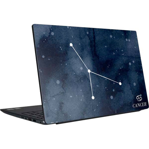 Cancer Constellation Dell Vostro Skin