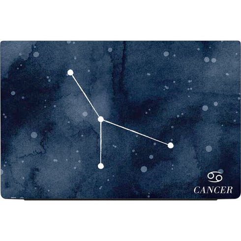 Cancer Constellation Dell Vostro Skin