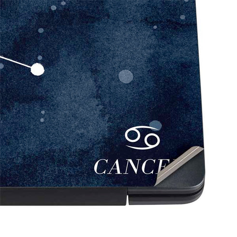 Cancer Constellation Dell Vostro Skin