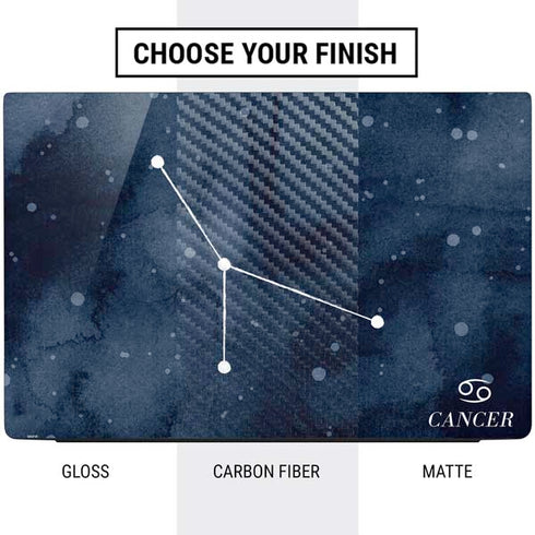 Cancer Constellation Dell Vostro Skin