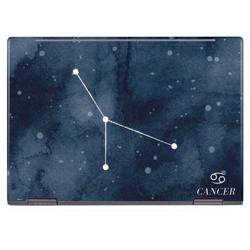 Cancer Constellation HP Envy Skin