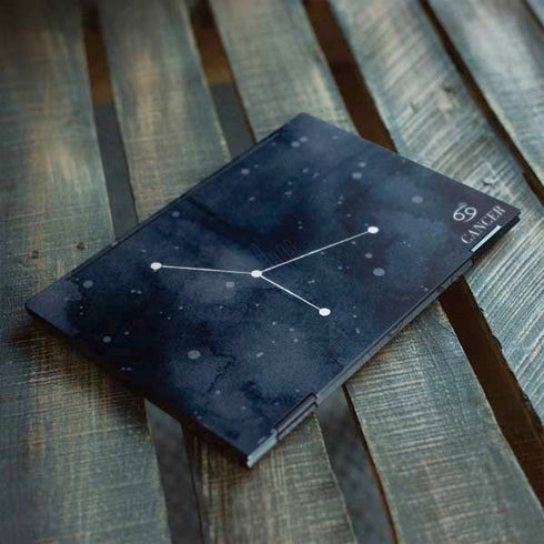Cancer Constellation HP Envy Skin