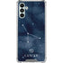 Cancer Constellation Galaxy A13 5G Clear Case
