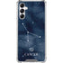 Cancer Constellation Galaxy A15 5G Clear Case