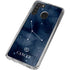 Cancer Constellation Galaxy A21 Clear Case