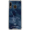 Cancer Constellation Galaxy A30 Clear Case