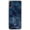 Cancer Constellation Galaxy A50 Clear Case