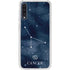Cancer Constellation Galaxy A50 Clear Case