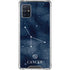 Cancer Constellation Galaxy A51 5G Clear Case