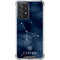Cancer Constellation Galaxy A52 5G Clear Case