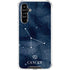 Cancer Constellation Galaxy A54 5G Clear Case