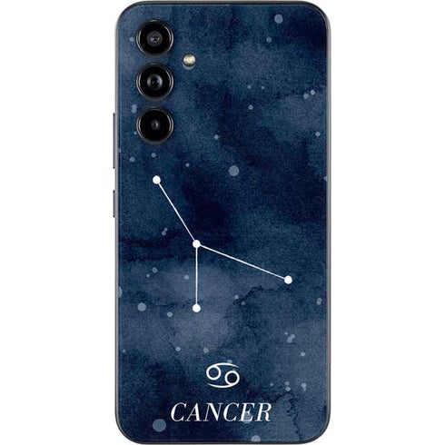 Cancer Constellation Galaxy A54 5G Skin