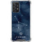 Cancer Constellation Galaxy A72 5G Clear Case