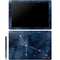 Cancer Constellation Galaxy Book 12in Skin