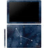 Cancer Constellation Galaxy Book 12in Skin