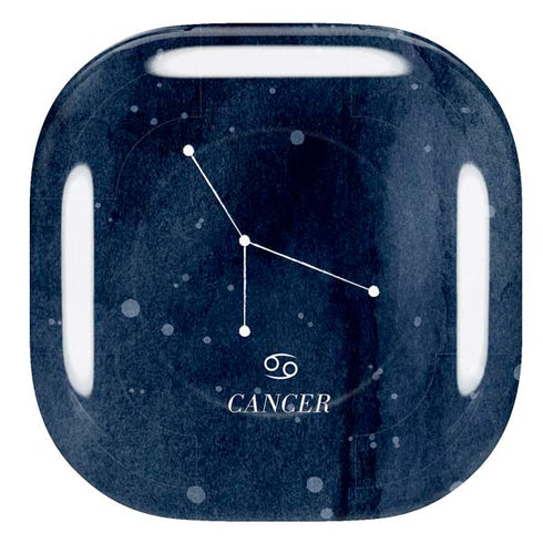 Cancer Constellation Galaxy Buds Pro Skin
