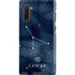 Cancer Constellation Galaxy Note 10 Pro Case