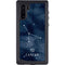 Cancer Constellation Galaxy Note 10 Waterproof Case