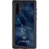 Cancer Constellation Galaxy Note 10 Waterproof Case