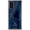 Cancer Constellation Galaxy Note20 5G Clear Case