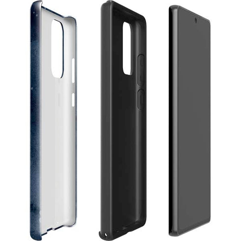 Cancer Constellation Galaxy Note20 5G Pro Case