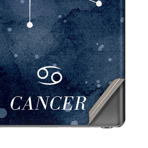Cancer Constellation Galaxy Note20 5G Skin