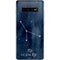 Cancer Constellation Galaxy S10 Plus Skin