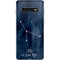 Cancer Constellation Galaxy S10 Skin