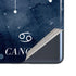 Cancer Constellation Galaxy S20 Fan Edition Skin