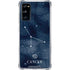 Cancer Constellation Galaxy S20 FE Clear Case