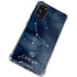 Cancer Constellation Galaxy S20 FE Clear Case