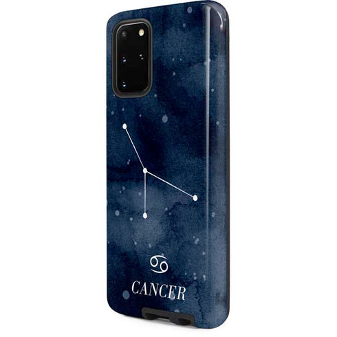 Cancer Constellation Galaxy S20 Plus Pro Case
