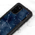 Cancer Constellation Galaxy S20 Plus Waterproof Case
