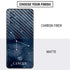 Cancer Constellation Galaxy S20 Skin