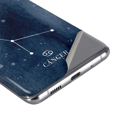 Cancer Constellation Galaxy S20 Ultra 5G Skin