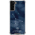 Cancer Constellation Galaxy S21 Plus 5G Clear Case
