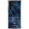 Cancer Constellation Galaxy S22 Ultra Clear Case