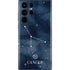 Cancer Constellation Galaxy S22 Ultra Skin