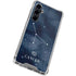 Cancer Constellation Galaxy S23 FE Clear Case