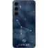 Cancer Constellation Galaxy S23 FE Skin