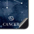 Cancer Constellation Galaxy S23 FE Skin