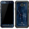Cancer Constellation Galaxy S7 Active Skin